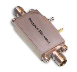 Princeton Microwave低噪聲放大器 Princeton Microwave低噪聲放大器