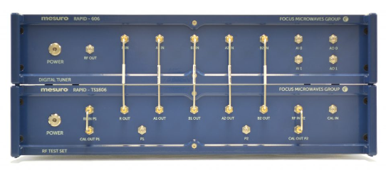 Focus Microwaves主動調(diào)諧器 Focus Microwaves主動調(diào)諧器