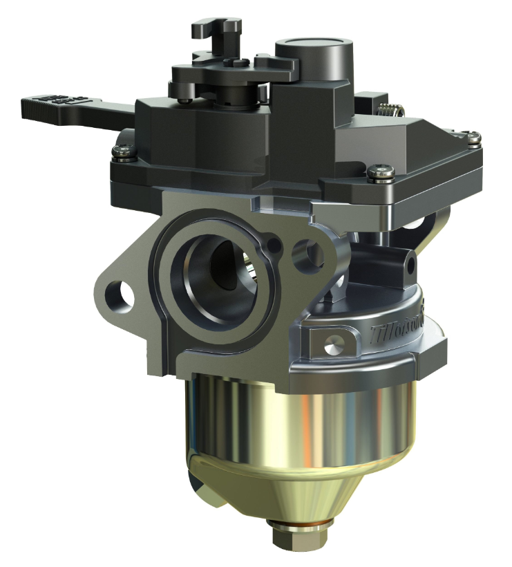 TF-2A-6UA發電機Tillotson