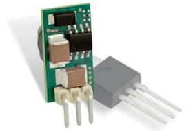 Murata村田78xxSR系列非隔離DCDC轉換器模塊 Murata村田78xxSR系列非隔離DCDC轉換器模塊