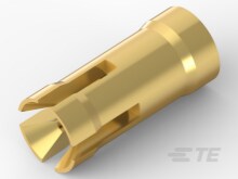 8134-HC-8P2插針插座TE泰科 8134-HC-8P2插針插座TE泰科