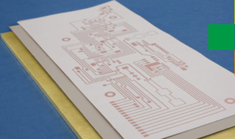 COOLSPAN TECA導熱導電膠膜Rogers COOLSPAN TECA導熱導電膠膜Rogers