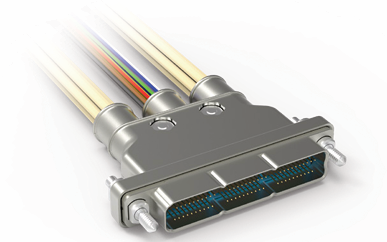 AirBorn SC系列電纜連接器 AirBorn SC系列電纜連接器