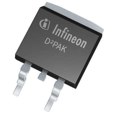 Infineon英飛凌P溝道功率MOSFET Infineon英飛凌P溝道功率MOSFET