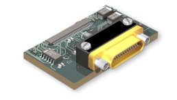 Glenair GMR7590 Micro-D PCB連接器 Glenair GMR7590 Micro-D PCB連接器