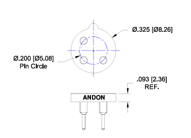 Panasonic松下工業(yè)設備配套ANDON光電傳感器插座 Panasonic松下工業(yè)設備配套ANDON光電傳感器插座