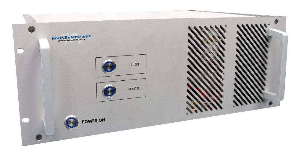 KU SG 1000-50 W微波發生器Kuhne electronic KU SG 1000-50 W微波發生器Kuhne electronic