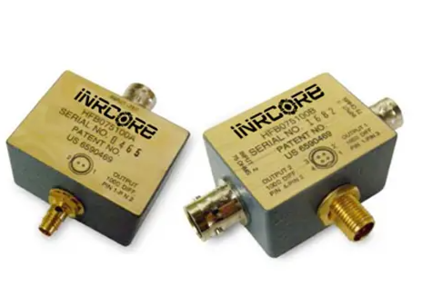 INRCORE巴倫：特點、產品線、應用領域與選擇指南