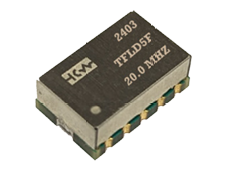 Connor Winfield TFLD/TVLD系列工業(yè)級高精度晶體振蕩器TCXO/VCTCXO Connor Winfield TFLD/TVLD系列工業(yè)級高精度晶體振蕩器TCXO/VCTCXO