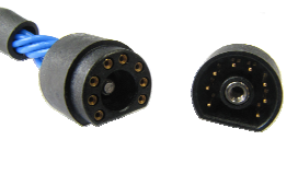 Nicomatic OM2YL07F221257微型圓形連接器 Nicomatic OM2YL07F221257微型圓形連接器