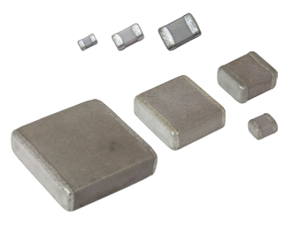 Vishay VJ0402D1R2BXCAJ高頻應用表面貼裝多層陶瓷電容器