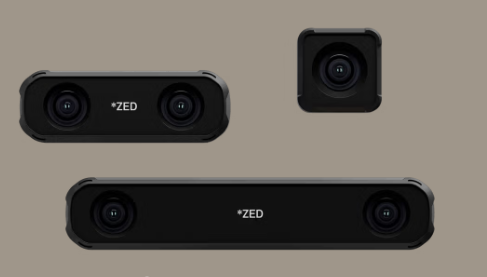 StereoLabs:3D深度相機(jī)立體視覺(jué)技術(shù)賦能智能機(jī)器與多元應(yīng)用 StereoLabs:3D深度相機(jī)立體視覺(jué)技術(shù)賦能智能機(jī)器與多元應(yīng)用