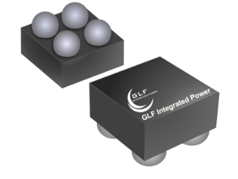 杰夫微GLF71511超薄智能負載開關芯片 杰夫微GLF71511超薄智能負載開關芯片