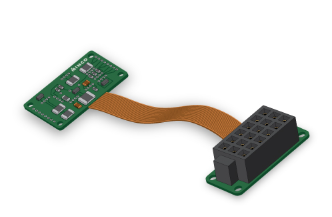 Minco柔性電路 Minco柔性電路