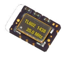 Connor-Winfield TL602 TCXO溫度補(bǔ)償晶體振蕩器 Connor-Winfield TL602 TCXO溫度補(bǔ)償晶體振蕩器