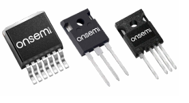  EliteSiC MOSFETs(碳化硅場效應(yīng)晶體管)