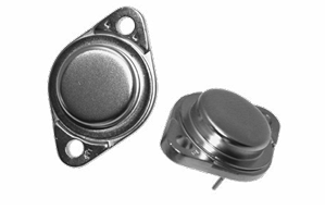 Solitron 2N6306/2N6308軍工級(jí)NPN功率晶體管 Solitron 2N6306/2N6308軍工級(jí)NPN功率晶體管