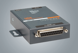 Lantronix UDS1100/2100系列串口轉以太網設備服務器 Lantronix UDS1100/2100系列串口轉以太網設備服務器