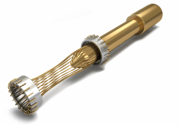 Hypertronics HYPER系列連接器 Hypertronics HYPER系列連接器