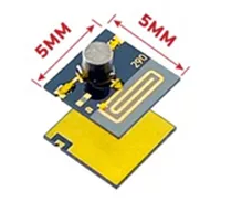 JISM27K0T31K0 Ka波段微帶隔離器JQL Technologies JISM27K0T31K0 Ka波段微帶隔離器JQL Technologies