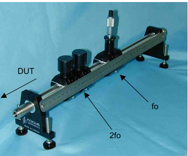 Focus Microwaves手動諧波調(diào)諧器MHMT-308-2H3H Focus Microwaves手動諧波調(diào)諧器MHMT-308-2H3H