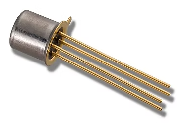 Linear Systems 2N4351 N通道增強型MOSFET