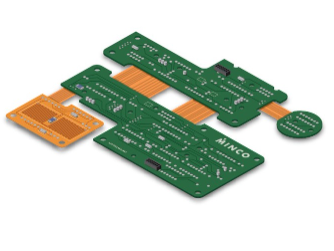 Minco柔性電路：更輕、更小、更可靠