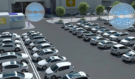 NXP NCJ29D5超寬帶(UWB)汽車應(yīng)用IC