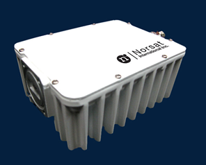 Norsat ELMTBKU系列Ku波段2W/3W/4W BUC上變頻器